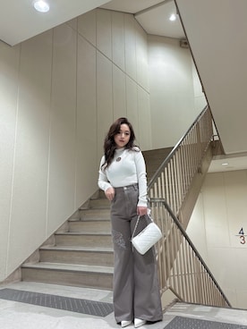 senonさんのコーディネート