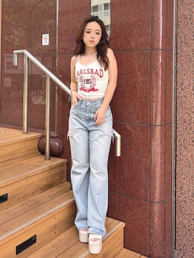 senonさんのコーディネート