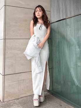 senonさんのコーディネート