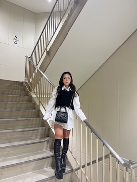 senonさんのコーディネート