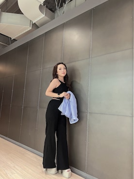 senonさん（レディース・147cm）の夏コーディネート