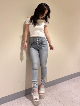 senonさんのコーディネート