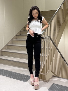 senonさんのコーディネート