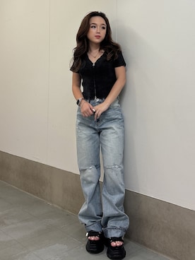 senonさんのコーディネート