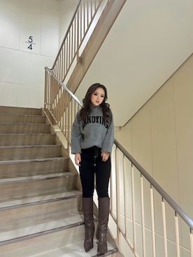 senonさんのコーディネート