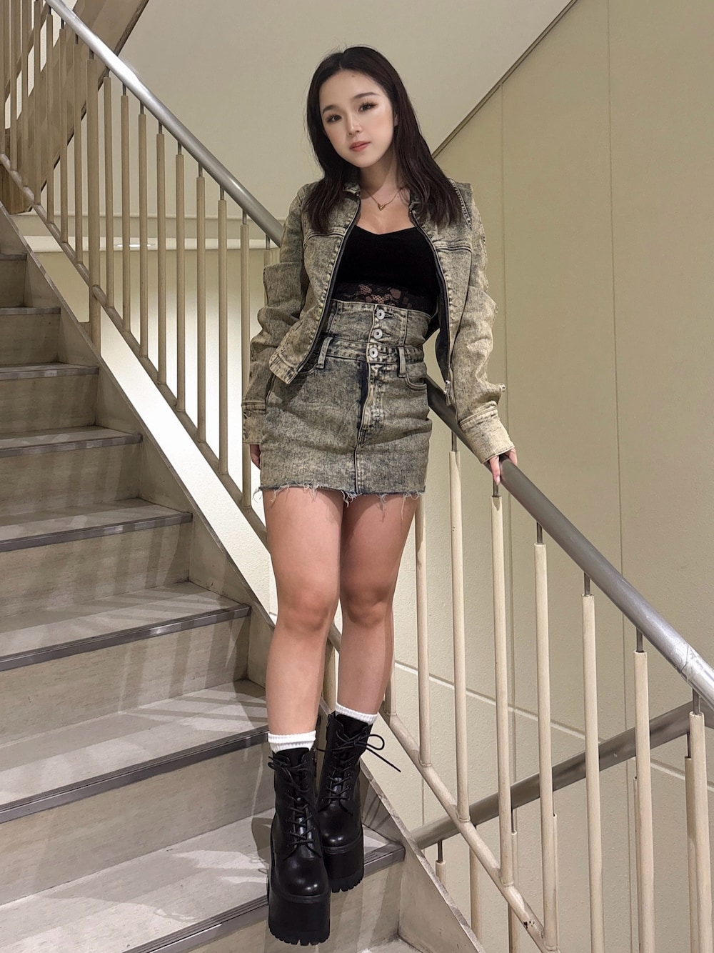 2024.09.27 UP｜ジェイダ（GYDA）、senon、24510917｜RUNWAY