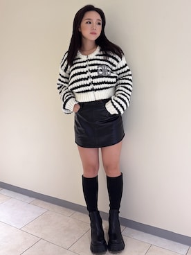 senonさんのコーディネート