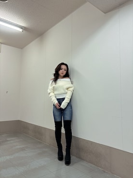 senonさんのコーディネート