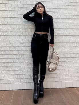 senonさんのコーディネート