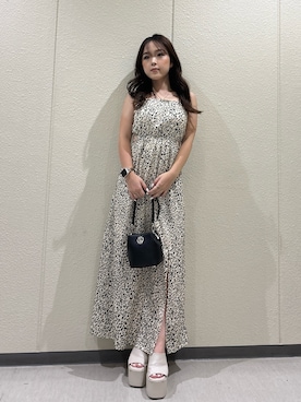 senonさんのコーディネート