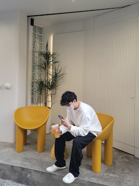 ciaoba8 さんのコーディネート