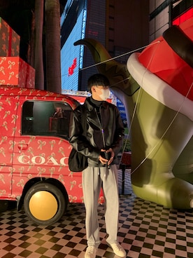 ciaoba8 さんのコーディネート