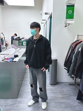 ciaoba8 さんのコーディネート