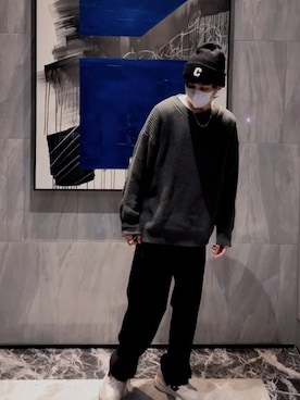 ciaoba8 さんのコーディネート