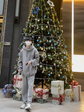 ciaoba8 さんのコーディネート