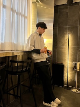 ciaoba8 さんのコーディネート