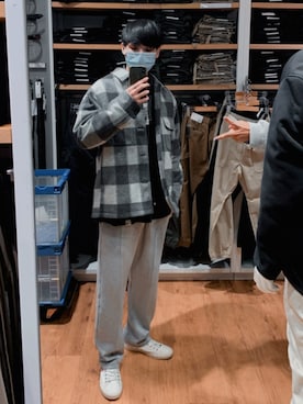 ciaoba8 さんのコーディネート