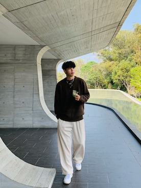 ciaoba8 さんのコーディネート