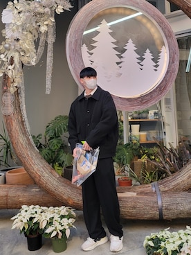 ciaoba8 さんのコーディネート