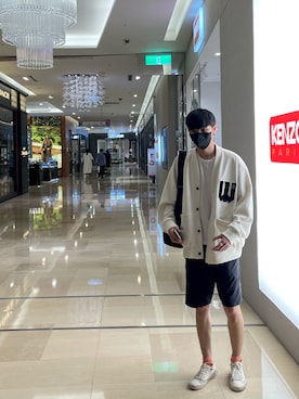 ciaoba8 さんのコーディネート