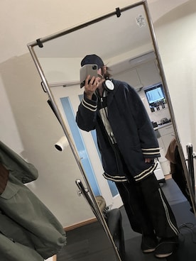 ankoroさんのコーディネート