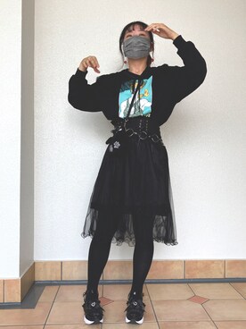 kinacochinさんのコーディネート