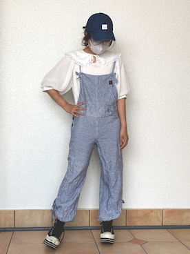 kinacochinさんのコーディネート