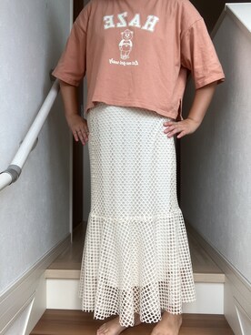 risaさんのコーディネート