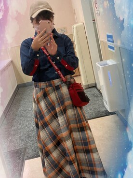 risaさんのコーディネート