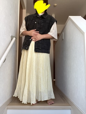 risaさんのコーディネート