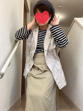 risaさんのコーディネート