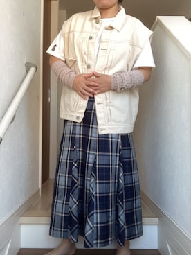 risaさんのコーディネート