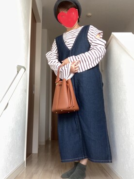 risaさんのコーディネート