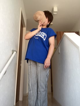 risaさんのコーディネート