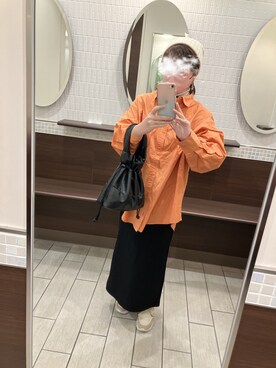 risaさんのコーディネート