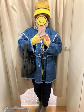 risaさんのコーディネート