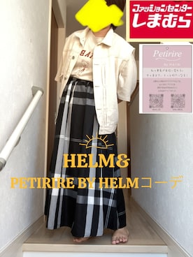 risaさんのコーディネート