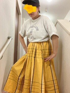 risaさんのコーディネート