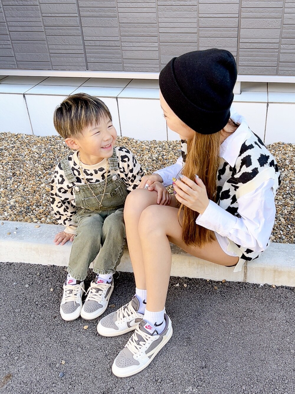 tratvis scott トラヴィススコット kids tratvis scott トラヴィス