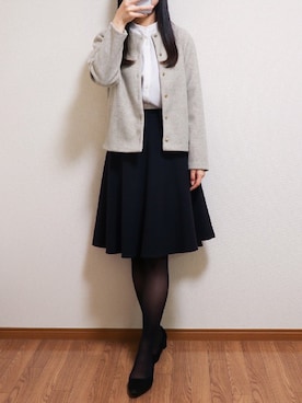 umimumさんのコーディネート