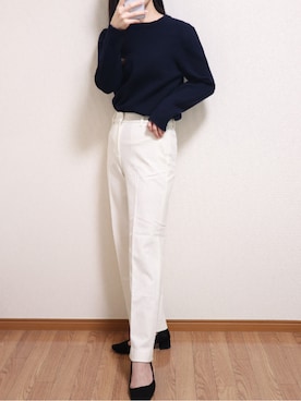 umimumさんのコーディネート