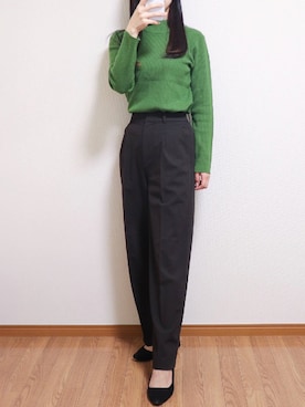 umimumさんのコーディネート