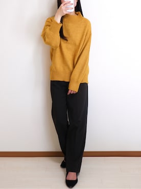 umimumさんのコーディネート