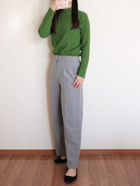 umimumさんのコーディネート