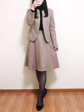 umimumさんのコーディネート