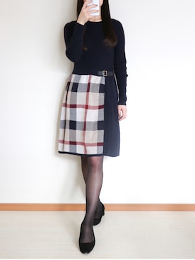 umimumさんのコーディネート