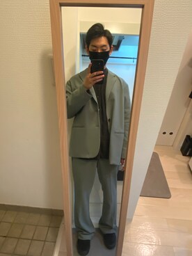 Тсуйоши さんのコーディネート
