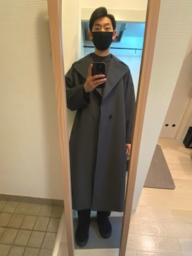 Тсуйоши さんのコーディネート