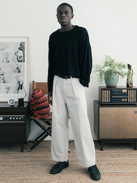 euan.さんのコーディネート