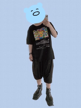 Fukudaさんのコーディネート